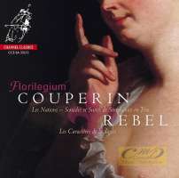 Couperin: Les Nations, Jean-Féry Rebel: Les Caractères de la danse